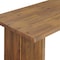 Alaterre Furniture Bethel Acacia Wood 52"W Console ANTR1030 - alternate 7